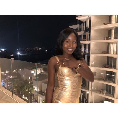 Qualified U.K. Lawyer - Music Industry - African Enthusiast - Entrepreneur - God first