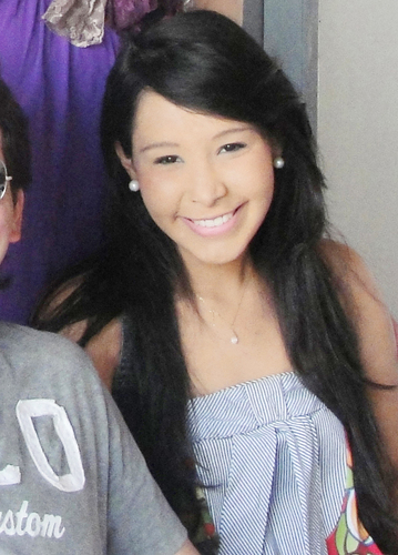 Luiza_mpds's profile picture. Uma engrenagem