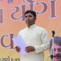Mahendra Chatrabhuj🇮🇳🔆 (@mchatrabhuj) 's Twitter Profile