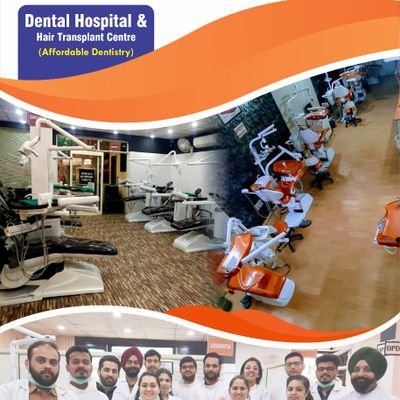 MAXDENT-TRICITY DENTAL & HAIR TRANSPLANT HOSPITAL A-clinical Academy
World's largest dental Hospital with 30 dental chairs 
📞8699427166,9478578292,8168688862