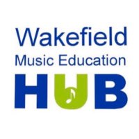 Wakefield Music Hub(@WakefieldMusHub) 's Twitter Profile Photo
