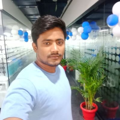 MDBarkatullahka's profile picture. follow me 💯💯 Following back🇮🇳🇮🇳🇮🇳🇮🇳 farkre Hindustan 
i m 
Indian Muslim