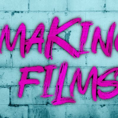 makefilmsclub's profile picture. Film challenge festival. One month, zero budget. 
If you reach the deadline we screen your short film in London. 
Created by @fumigoation
#GuerrillaFilmmaking