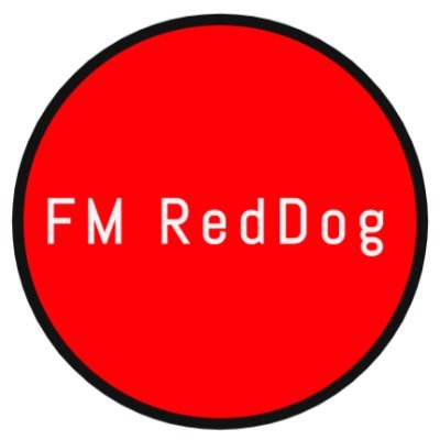 FMRedDog's profile picture. FM Blogger. Dad. Joker.