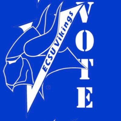 Here to provide ECSU with all of its voter needs!