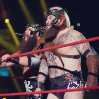 (Not @Erik_WWE/@Ivar_WWE) (@jointheirraid) 's Twitter Profile
