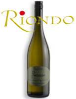 Riondo Prosecco is the number 1 selling Prosecco in the United States and our portfolio as a whole represents the finest Italian sparkling wines in the world.