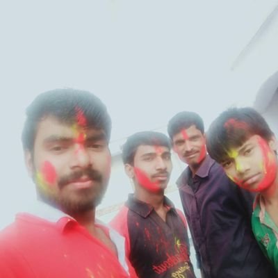 AjayKum58214975's profile picture. Aaj Garibi main Jile mere dost cal Badshah Mein Apna Hi Naam Hoga