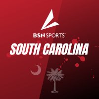 BSN SPORTS South Carolina(@BSNSPORTS_SC) 's Twitter Profile Photo