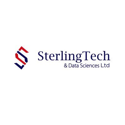 data_sterling's profile picture. At Sterling Tech, we help companies accelerate the adoption of new technologies, untangle complex issues and install/ implement new software innovation