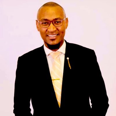 Mncedi Qata is the Founder and Managing Director of both
 @SolidMS24 and @ankleblaq