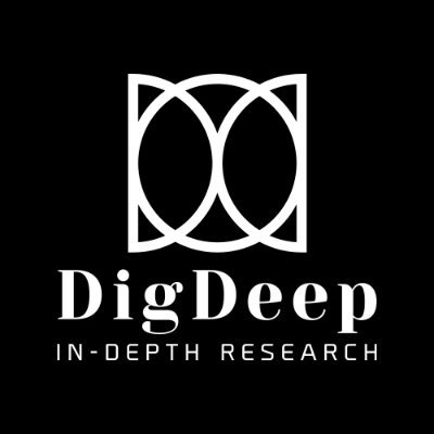 Official Twitter Channel of DigDeep
Tech | Gaming | Trending