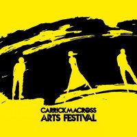 Carrick Arts Fest (@carrick_arts) 's Twitter Profile Photo
