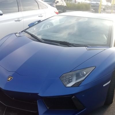 SevenKarejwa's profile picture. 