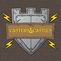 CastersandCastles (@castersncastles) 's Twitter Profile Photo CastersandCastles (@castersncastles) 's Twitter Profile Photo