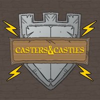 CastersandCastles(@CastersnCastles) 's Twitter Profileg