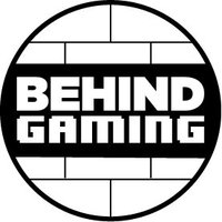 Behind Gaming (@behind_gaming) 's Twitter Profile Photo Behind Gaming (@behind_gaming) 's Twitter Profile Photo