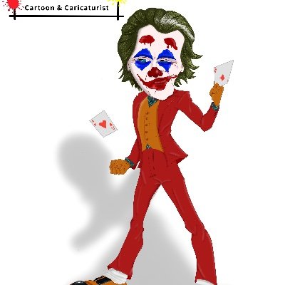 the clyde valley caricaturistさんのプロフィール画像