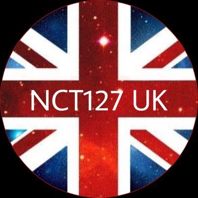 🇬🇧 Fanbase dedicated to supporting @NCTsmtown_127
Email: @nct127uk@gmail.com