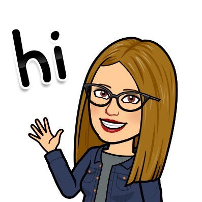 Instructional Coach• Elementary #ELA, #SocialStudies, and #ESL• Teacher• Future administrator• Clinical Faculty at Montclair State• Tweets are my own.