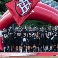 Indian Hill Football (@ihbravesfb) 's Twitter Profile