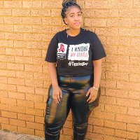 Pheladi Evelyn (@molapo_pheladi) 's Twitter Profile