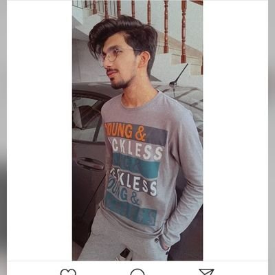 ibtti1's profile picture. Passionate🙌
Accurate🔥
Simple 😊
Typical 😎