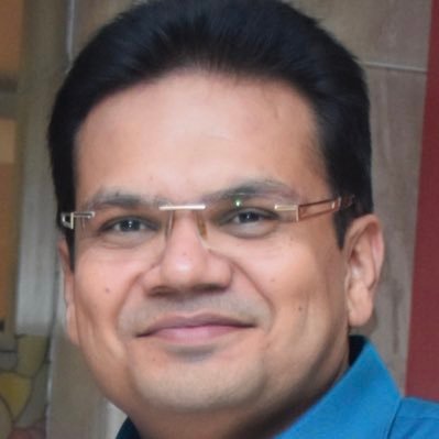 Entrepreneur, Hotelier, Real Estate Developer, Philanthropic, Socialist, Visionary & Much More..!!