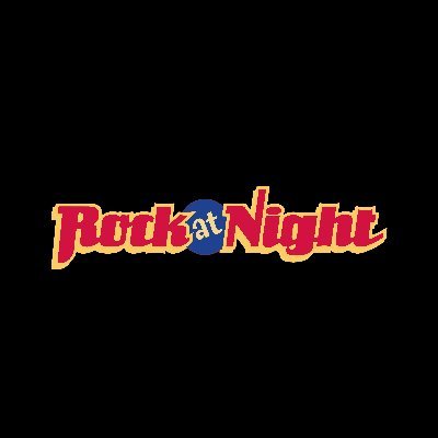 Rock At Night Profile