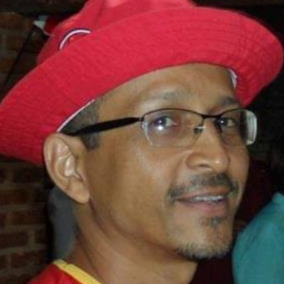 Ser Humano/Pejoteiro/Militante/ Professor/Filosofia-História/
Pela defesa e promoção da Terra sem Males, da Civilização do cuidado amoroso...