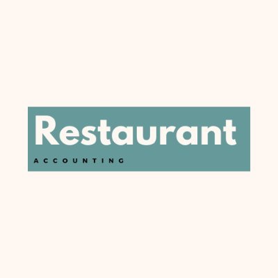 Restaurant Accounting helps restaurant owners better understand their accounting and finances.
