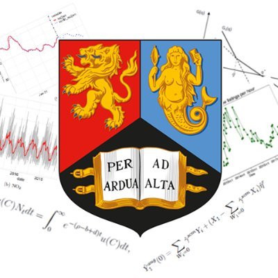 Department of Economics, Birmingham Business School (@UoB_Business), College of Soc. Science (@CoSS_Birmingham), University of Birmingham (@unibirmingham)