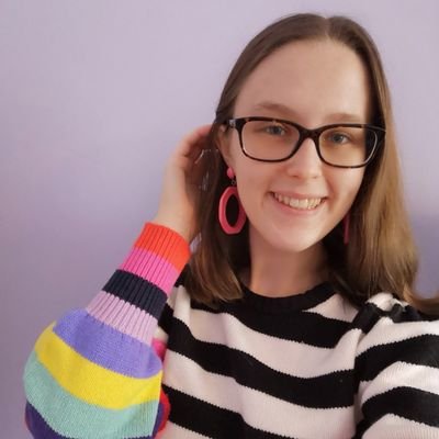 She/her · Deputy Production Editor at Pagemasters · Freelance writer and editor · Formerly Postmedia, The Sun, @theeyeopener · @journalismTMU '19 📰✨