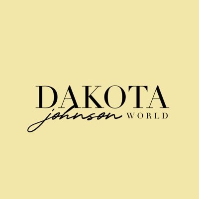 Latest news, photos and updates on all of her projects and the clothes she wears. I do not own any photo copyrights. — Sonya💌:worldofdakota@gmail.com