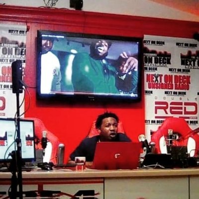 Next on deck Unsigned Radio  is a platform for Unsigned artist, businesses, services and  information that anyone would like to get out to the public.