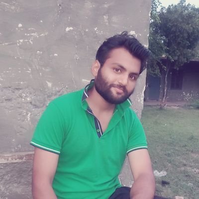 Haroonyounis18's profile picture. 