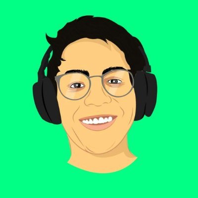 Streamer🎙| https://t.co/iV9i0iAPom
Youtube: https://t.co/VUPMBT45Hf…
————————————————————————————