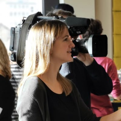 simoneherrmann's profile picture. Reporterin Rundschau @SRF Inputs via simone.herrmann@srf.ch, hier als DN, Threema WMUHSBEK