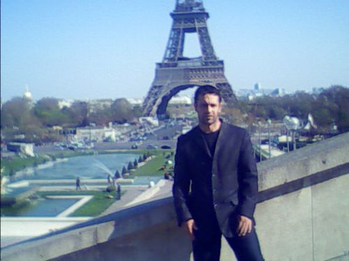 merabetmohammed's profile picture. merabet mohammed