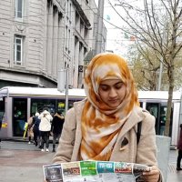 Saba Faisal (@sabakhatri) 's Twitter Profile