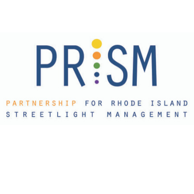 Partnership for Rhode Island Streetlight Management