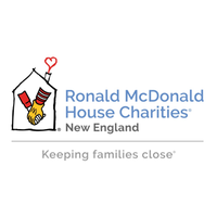 Ronald McDonald House Charities of New England - @rmhcne Twitter Profile Photo