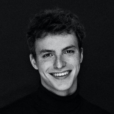 Biomimicry enthusiast, a Biological Engineer in the making, a music-head, a Russian alien in Amsterdam
