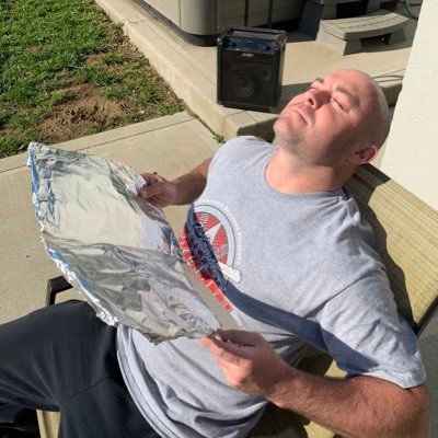 Tony Pompilio Profile