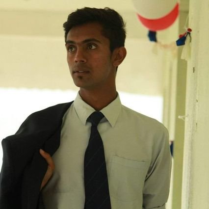 halan_mukesh's profile picture. Be you ✨

Tomorrow is a lovely excuse isn't it?