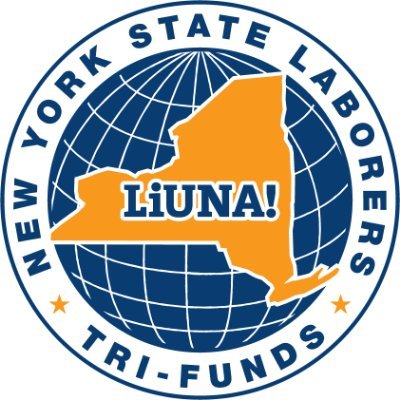Representing 40,000+ union members & contractors employed in construction throughout New York. 👷🏻‍♂️🗽👷🏾‍♀️

Proud @LIUNA affiliate. 🦺 #1u