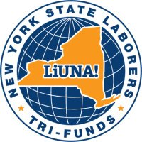 New York State Laborers' Tri-Funds(@NYSTriFunds) 's Twitter Profile Photo