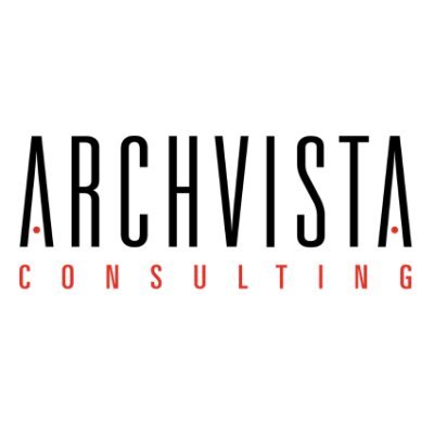 ARCHVISTA_AEC Profile Picture