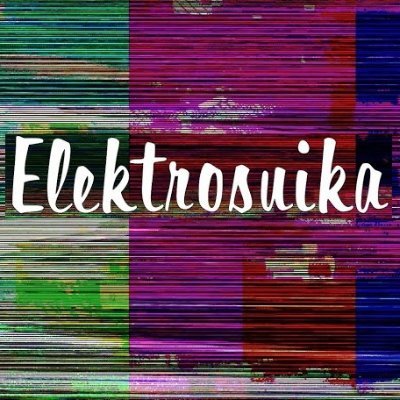 Energetic and disruptive fusion between rock and electronic music:
https://t.co/DKKTGDary1