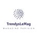 TrendysLeMag 🔆 (@trendyslemagtw) Twitter profile photo TrendysLeMag 🔆 (@trendyslemagtw) Twitter profile photo